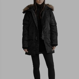 Ralph Lauren N3B Down Parka